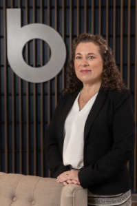 Christine Defilippo headshot